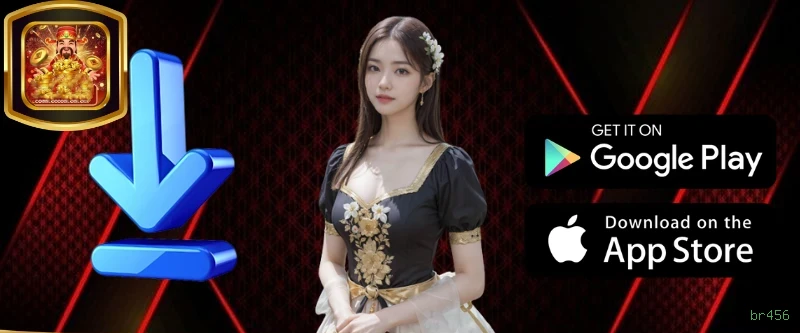 Cassino br456 app mobile